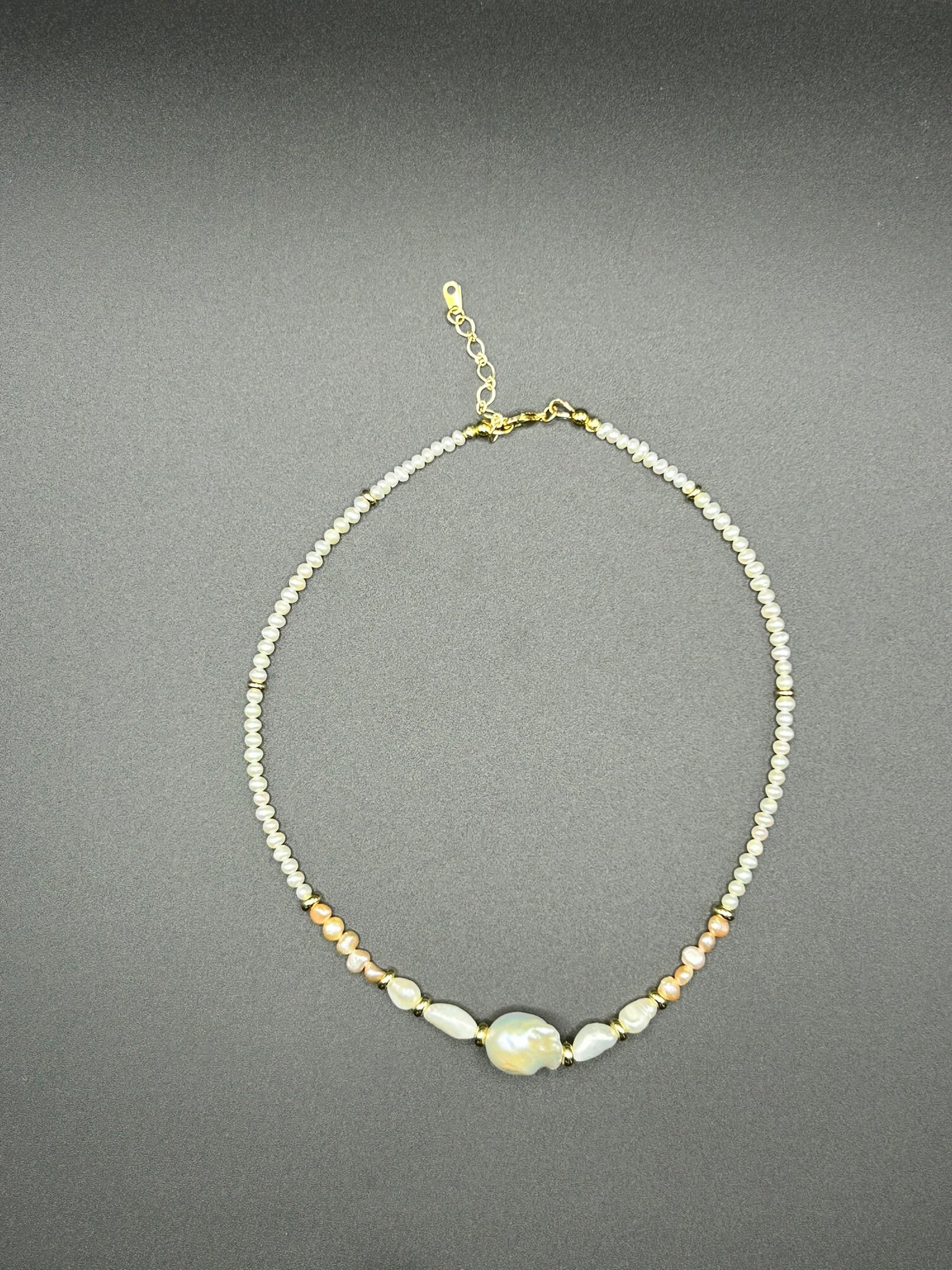 Alice Necklace