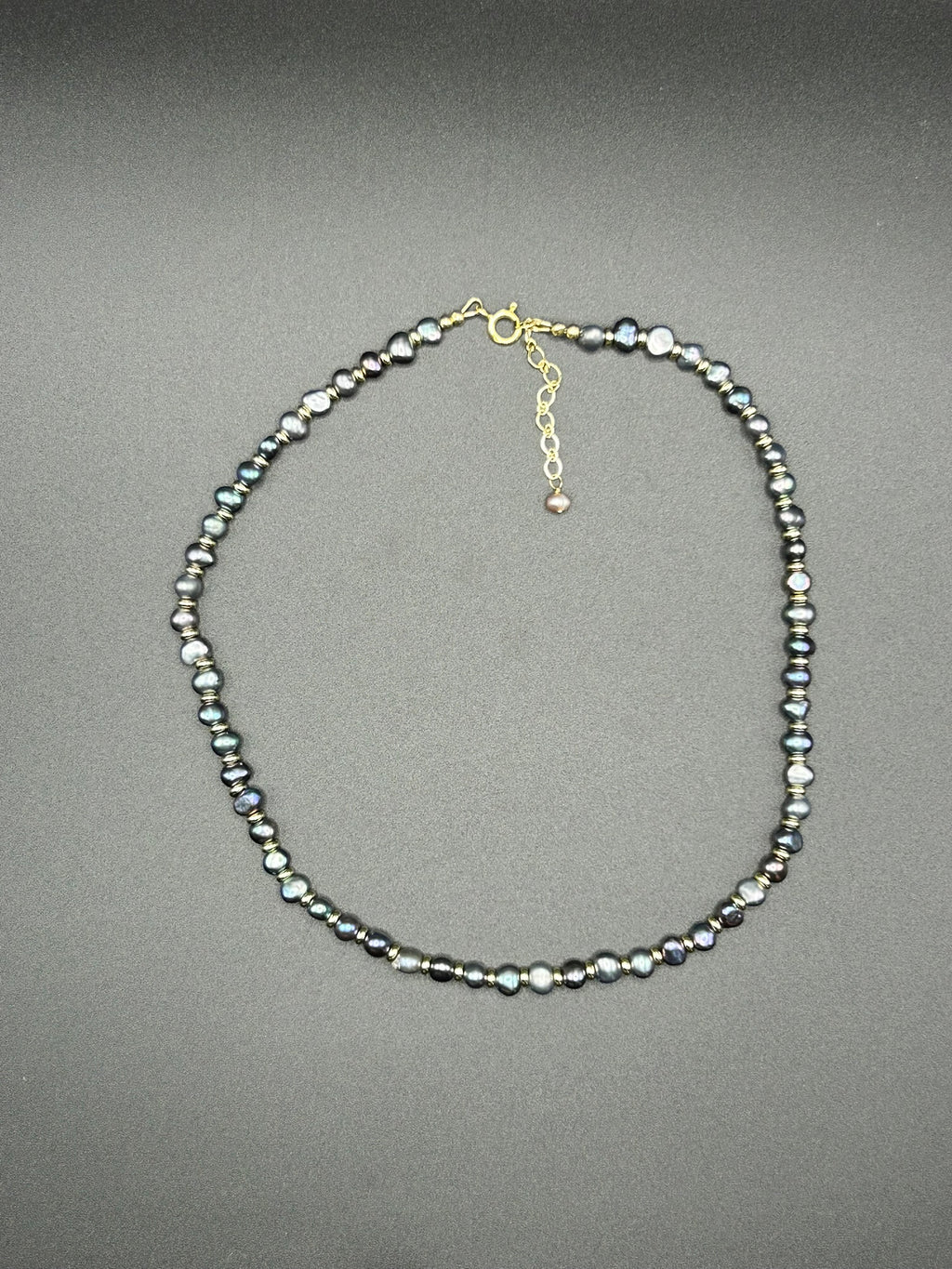 April Necklace