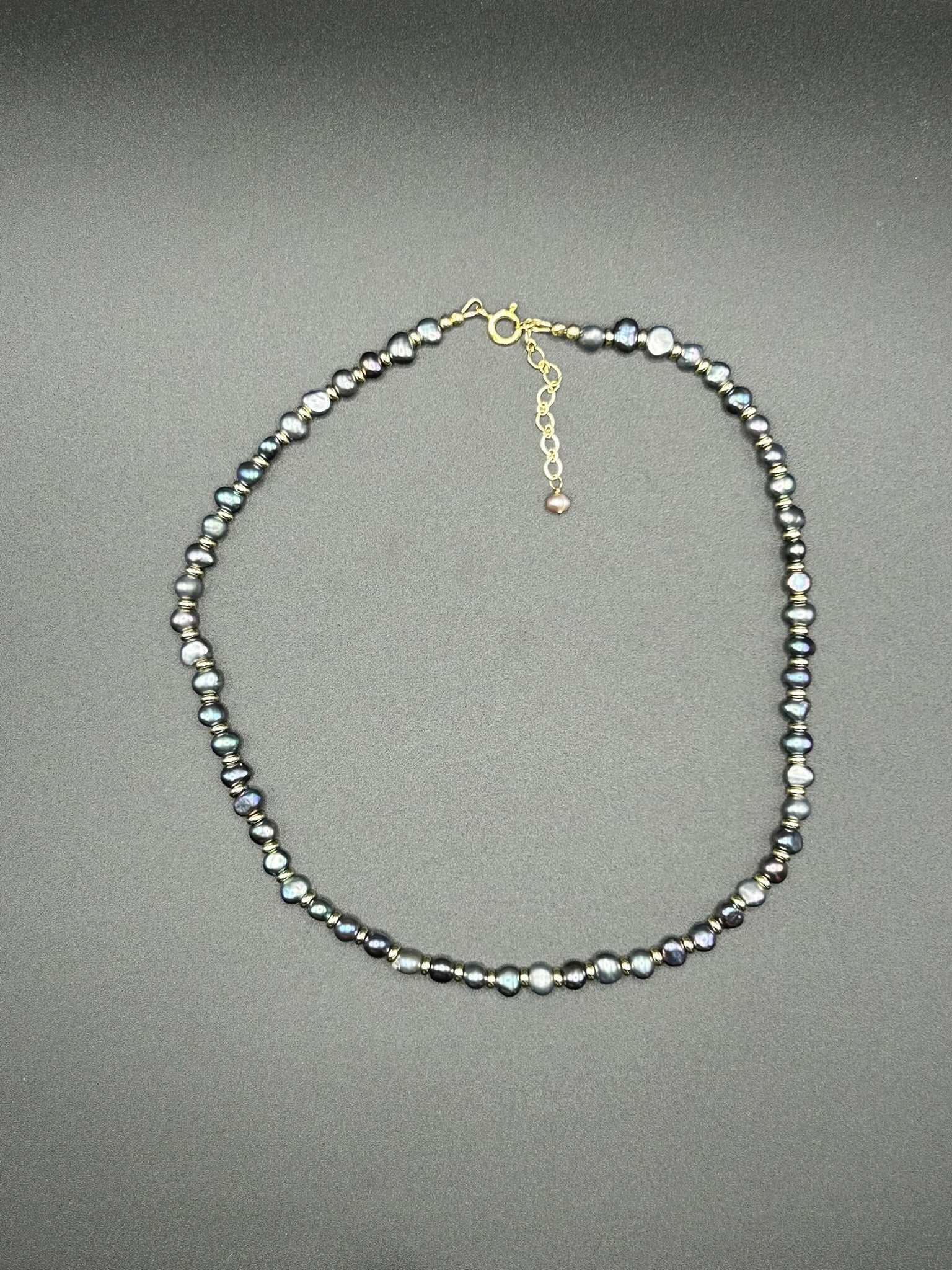 April Necklace
