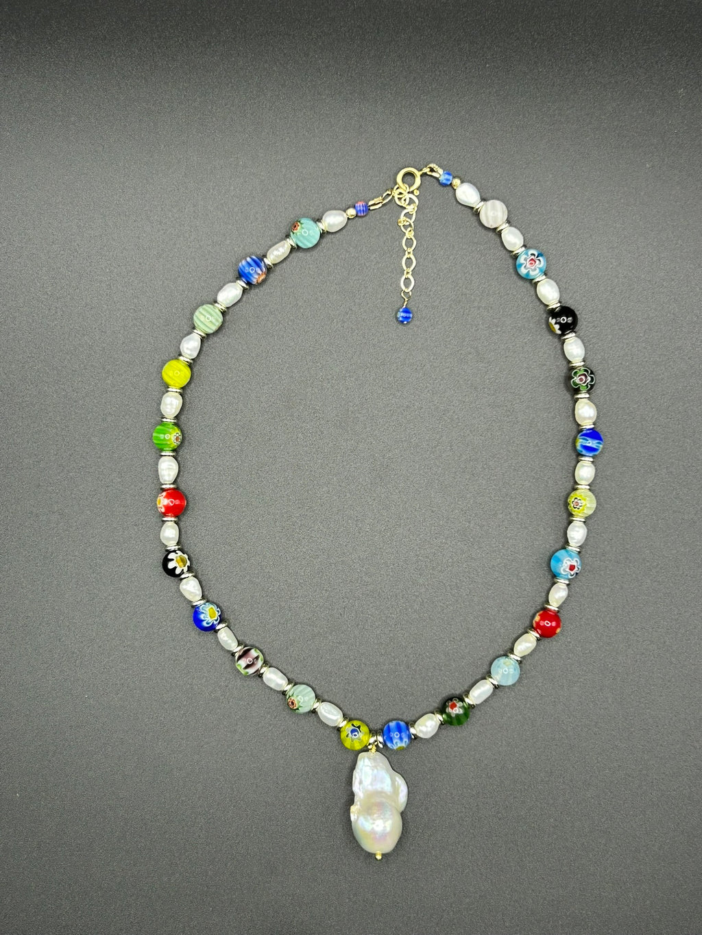 Francesca Necklace