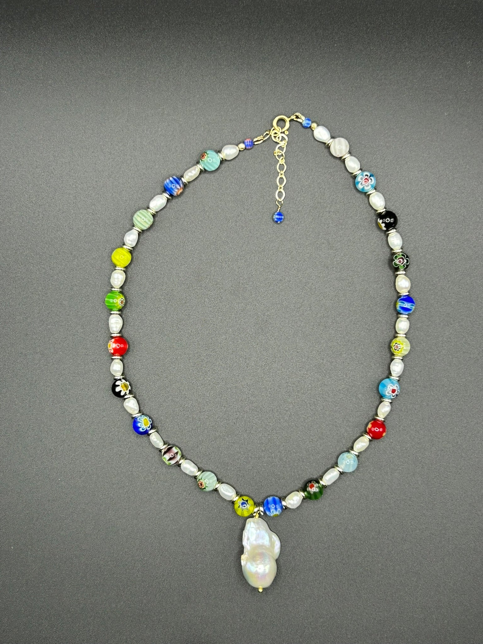 Francesca Necklace