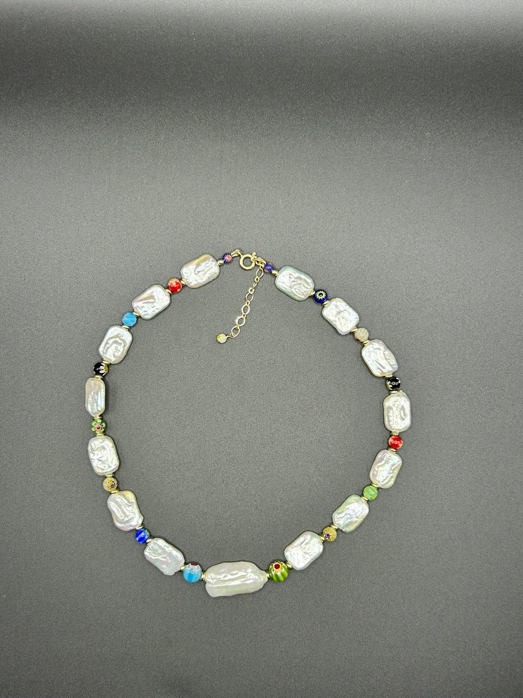 Valentina Necklace
