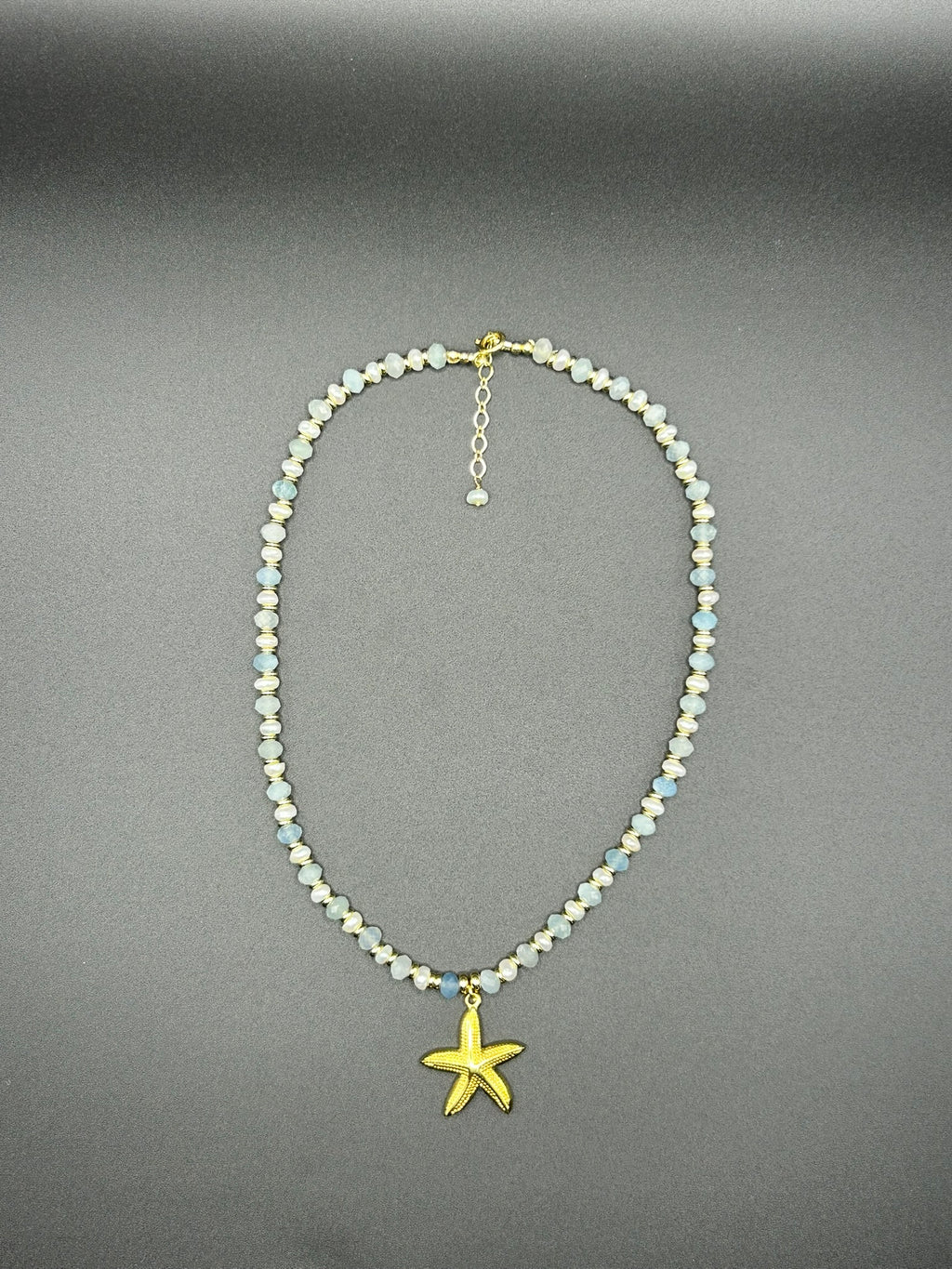 Sirena Necklace