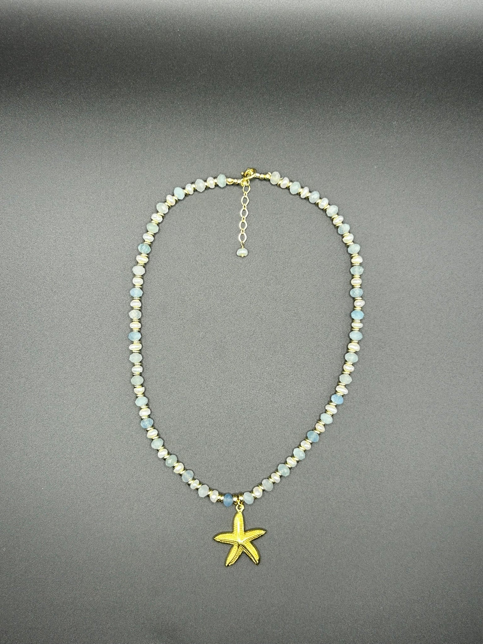 Sirena Necklace