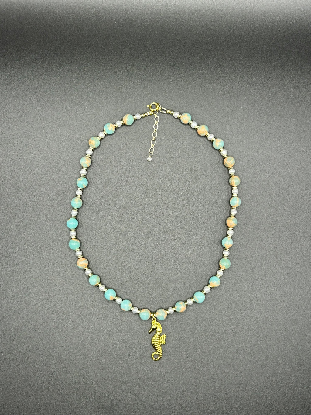 Mira Necklace