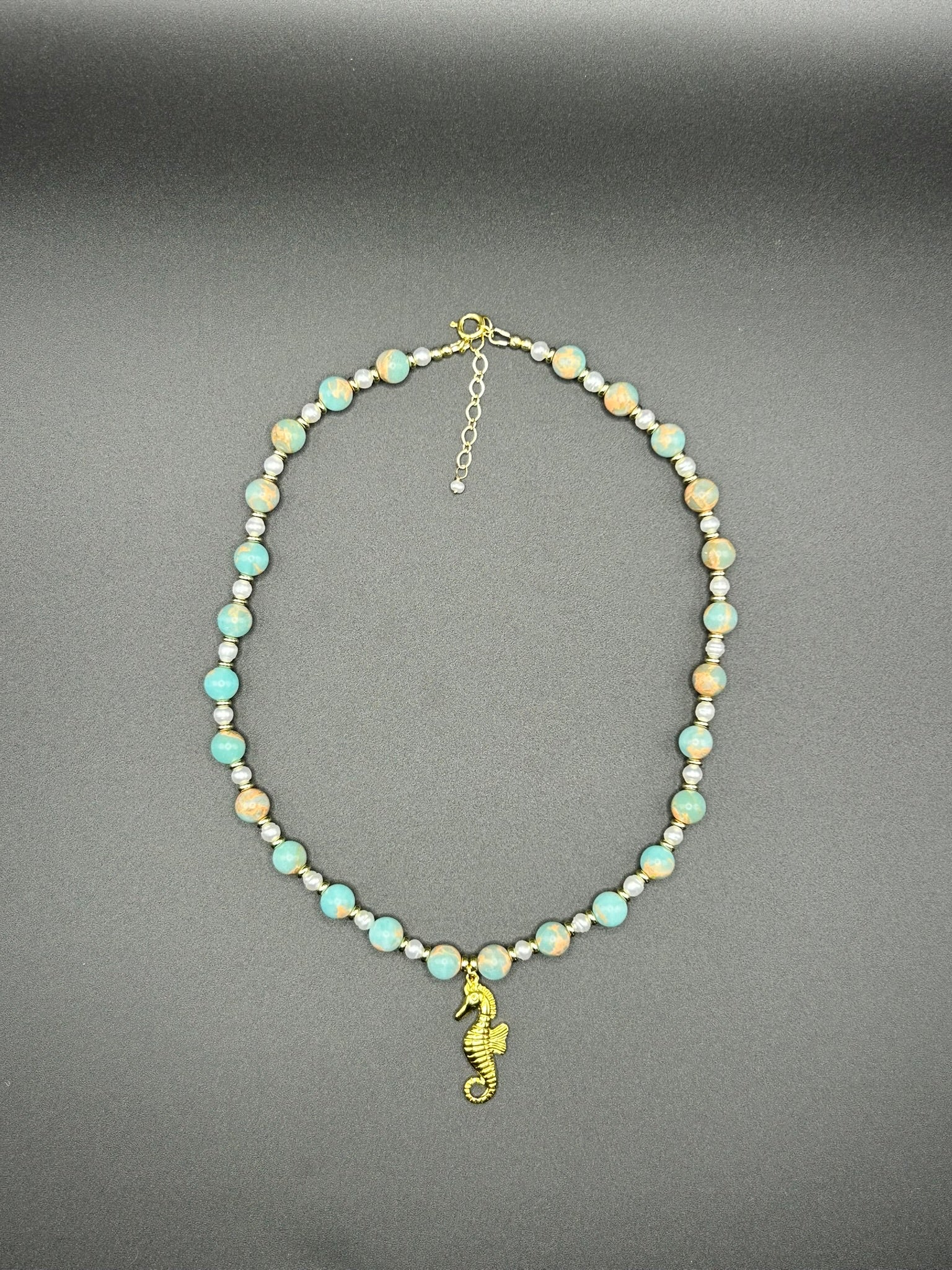Mira Necklace