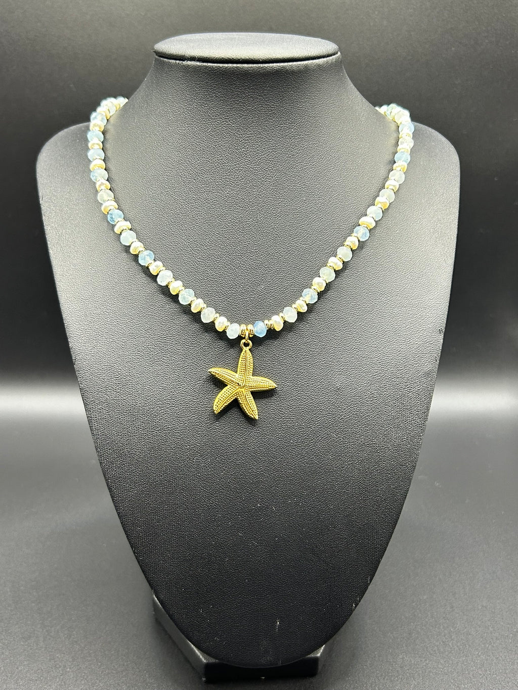 Sirena Necklace