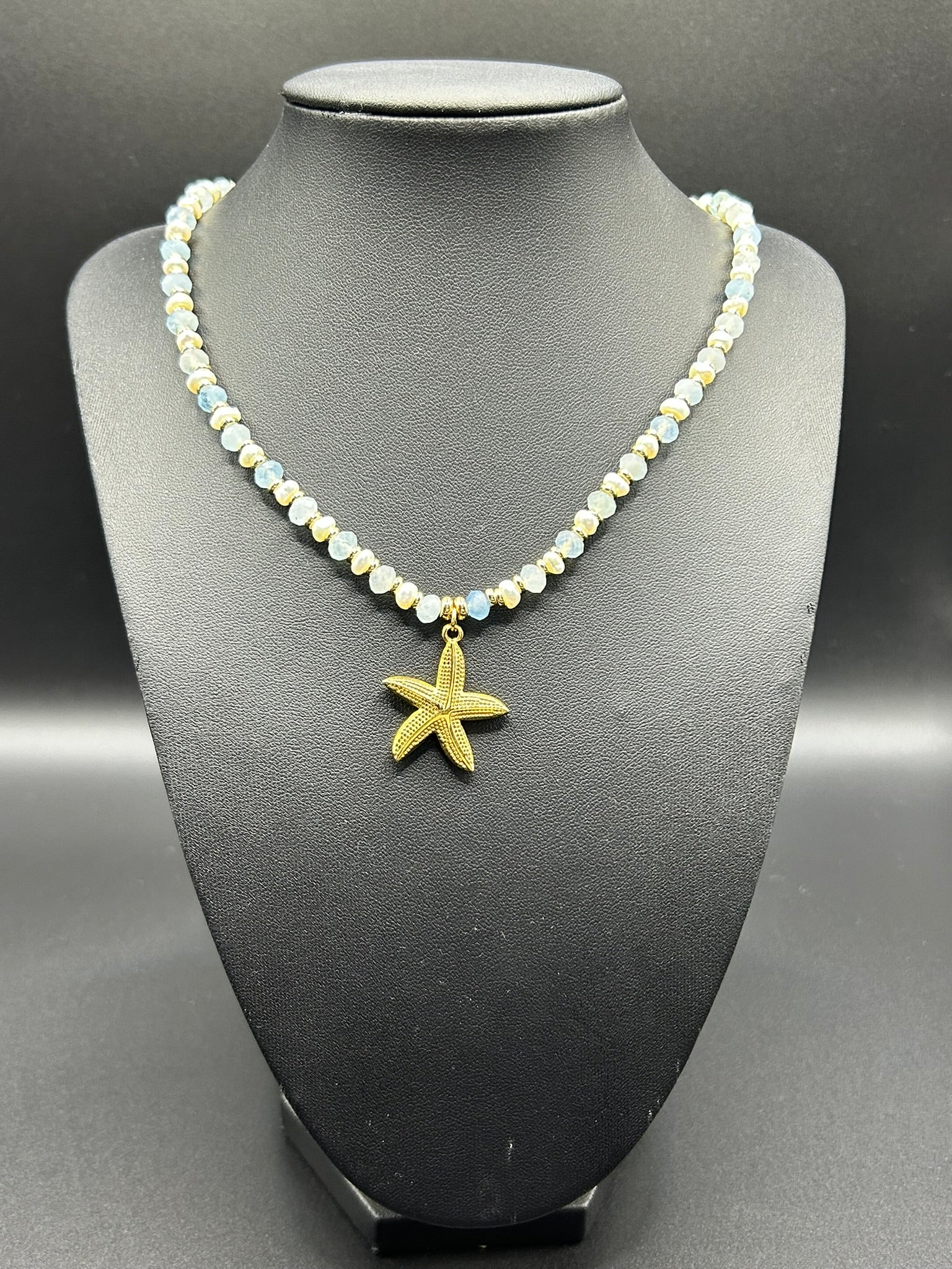 Sirena Necklace