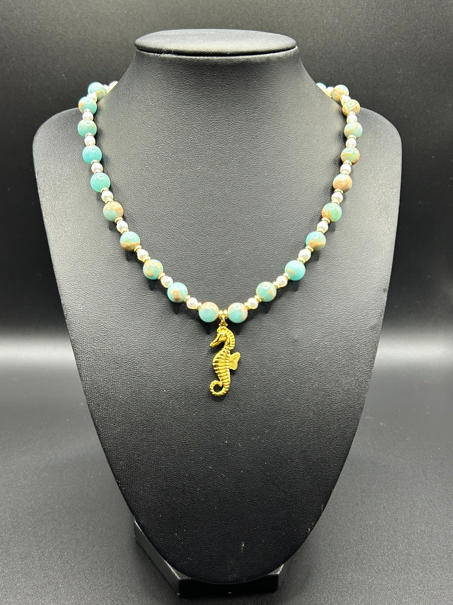 Mira Necklace