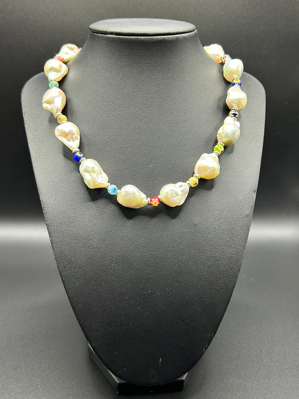 Lucia Necklace