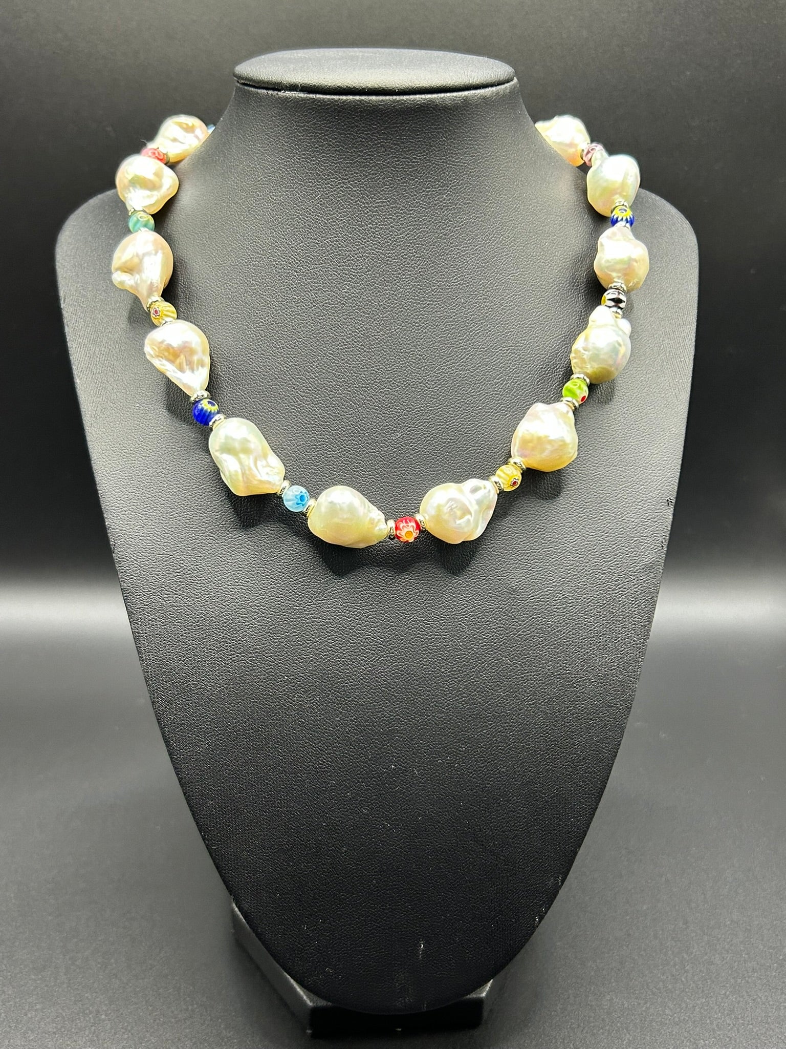 Lucia Necklace
