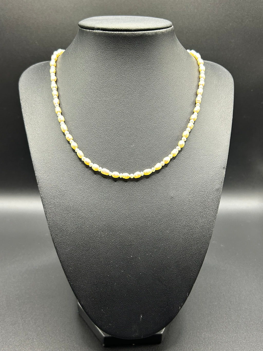Isla Necklace