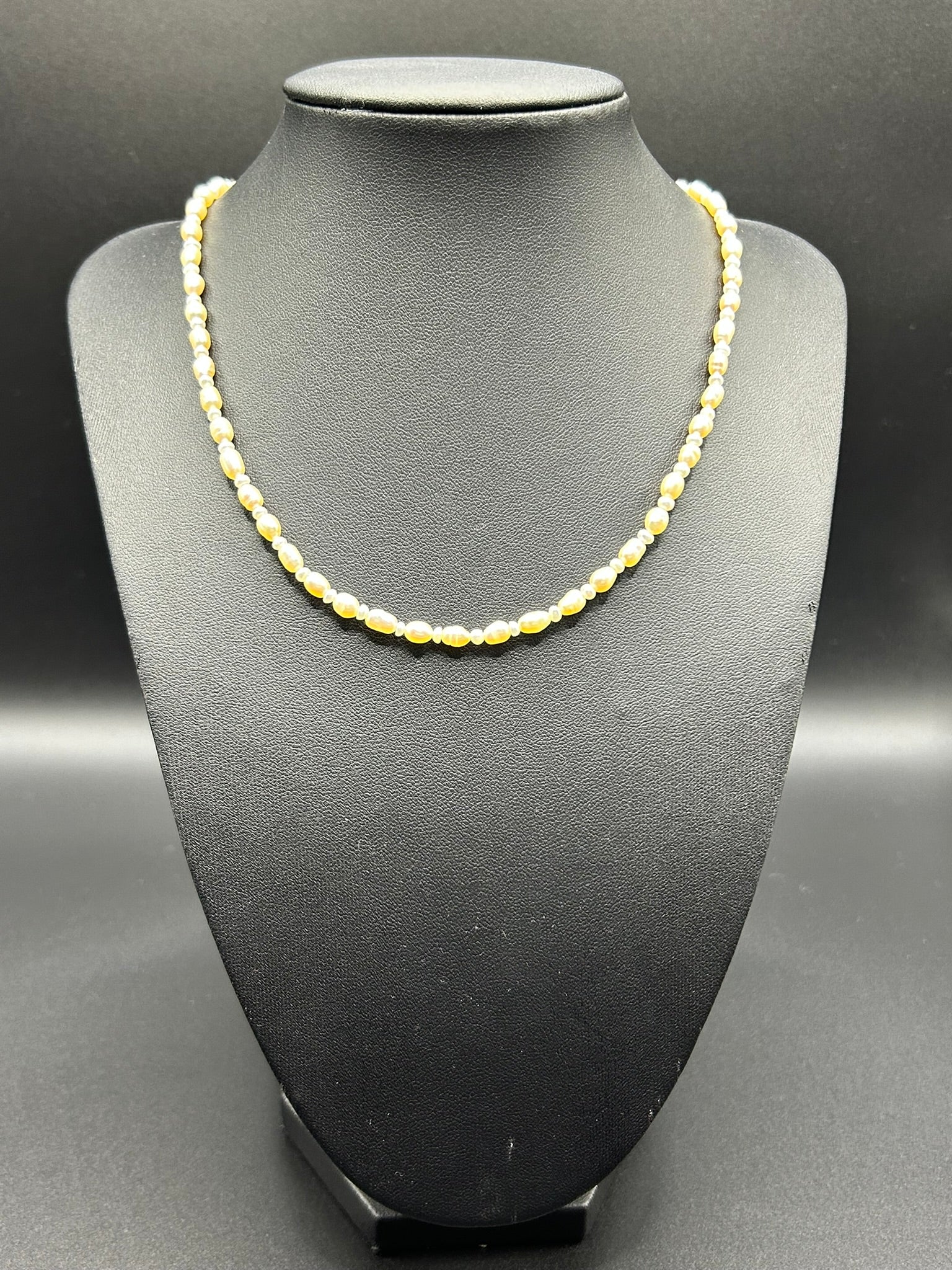 Isla Necklace