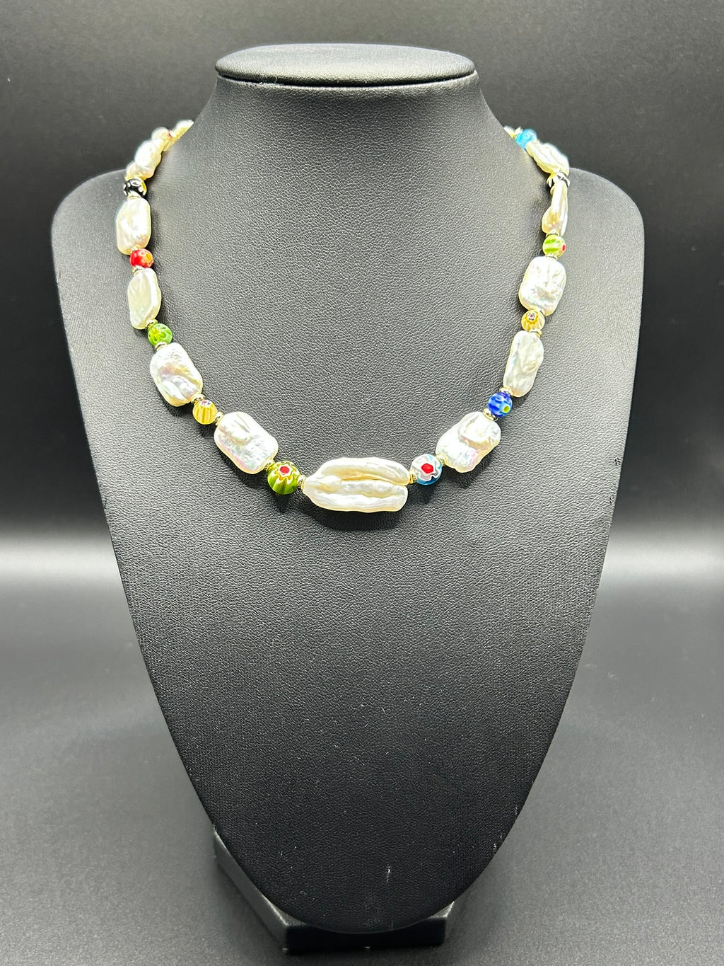 Valentina Necklace