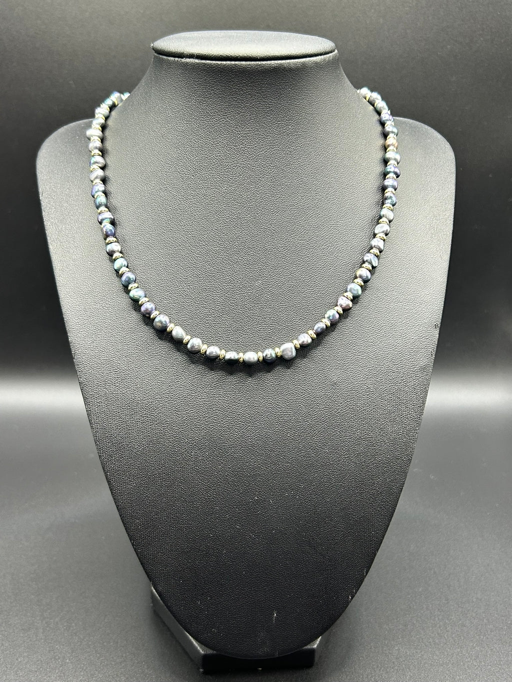 April Necklace
