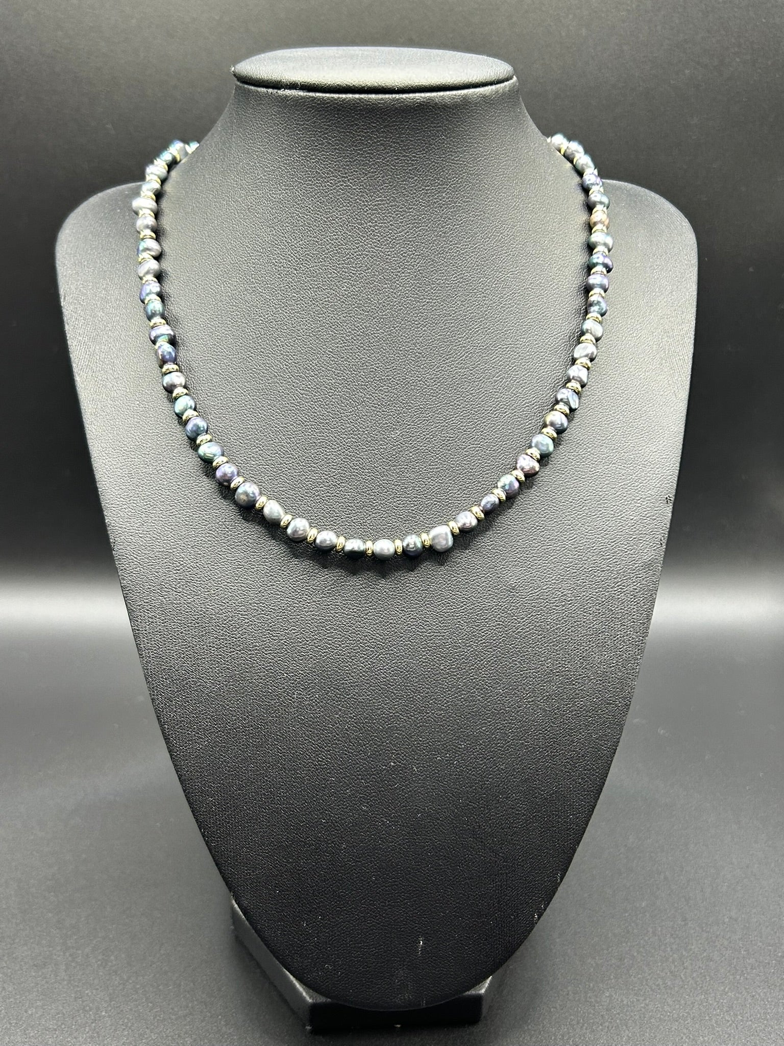 April Necklace