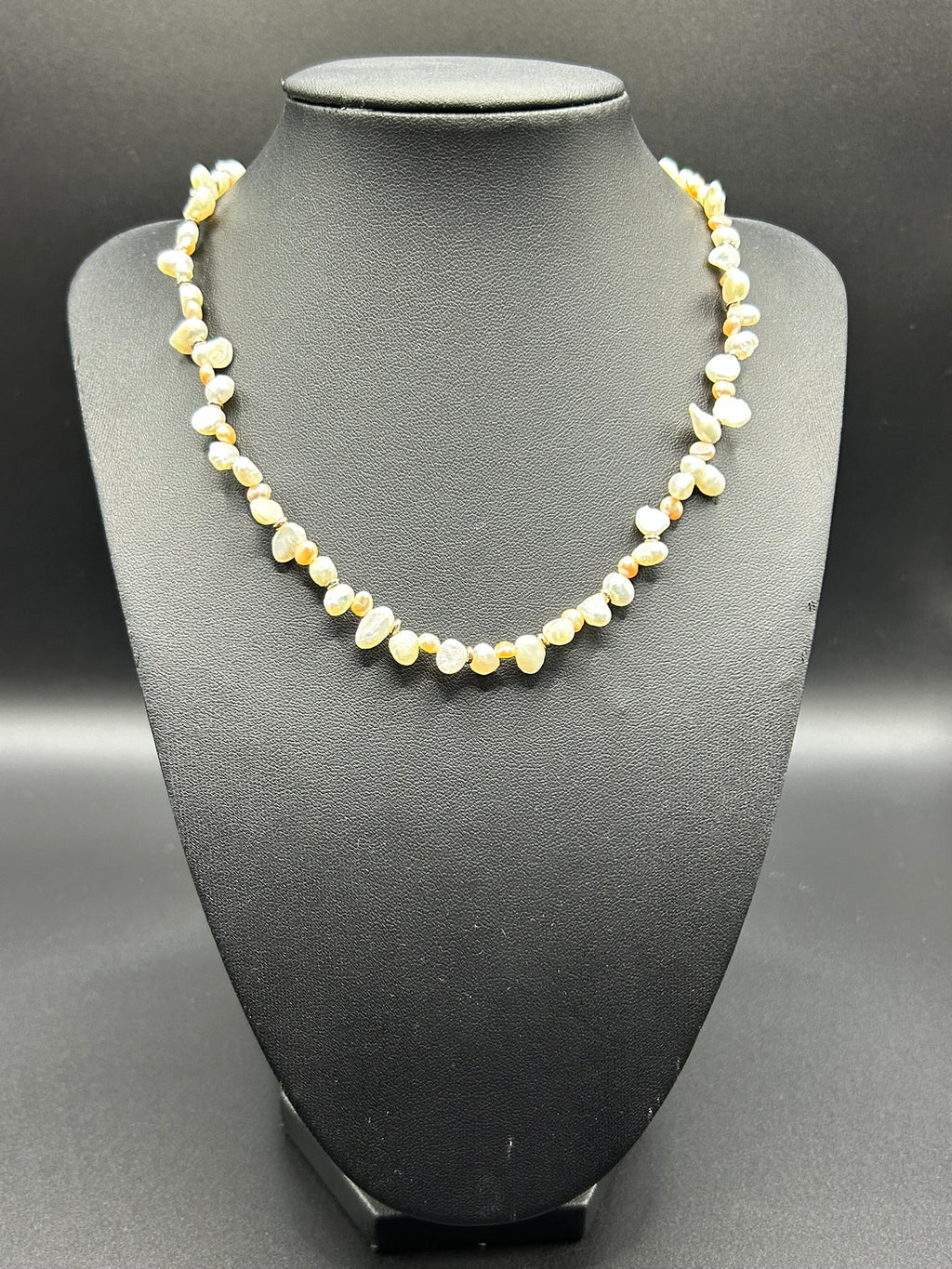 Sadie Necklace