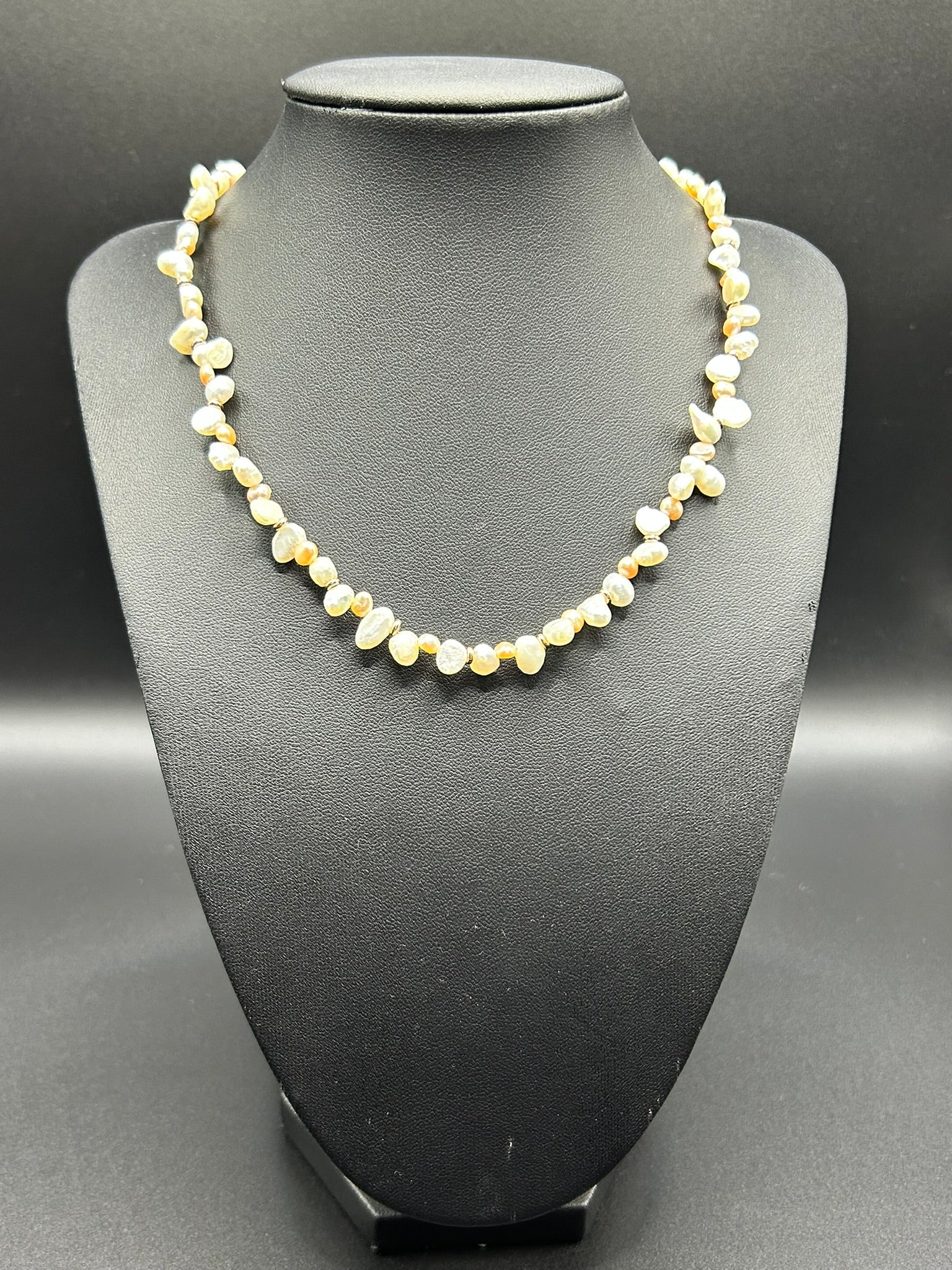 Sadie Necklace