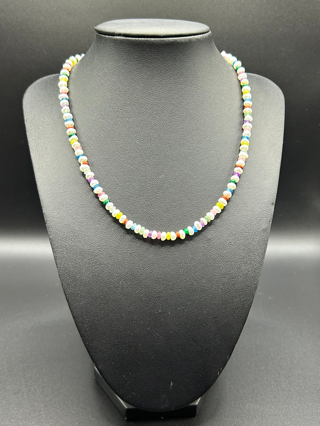 Rae Necklace