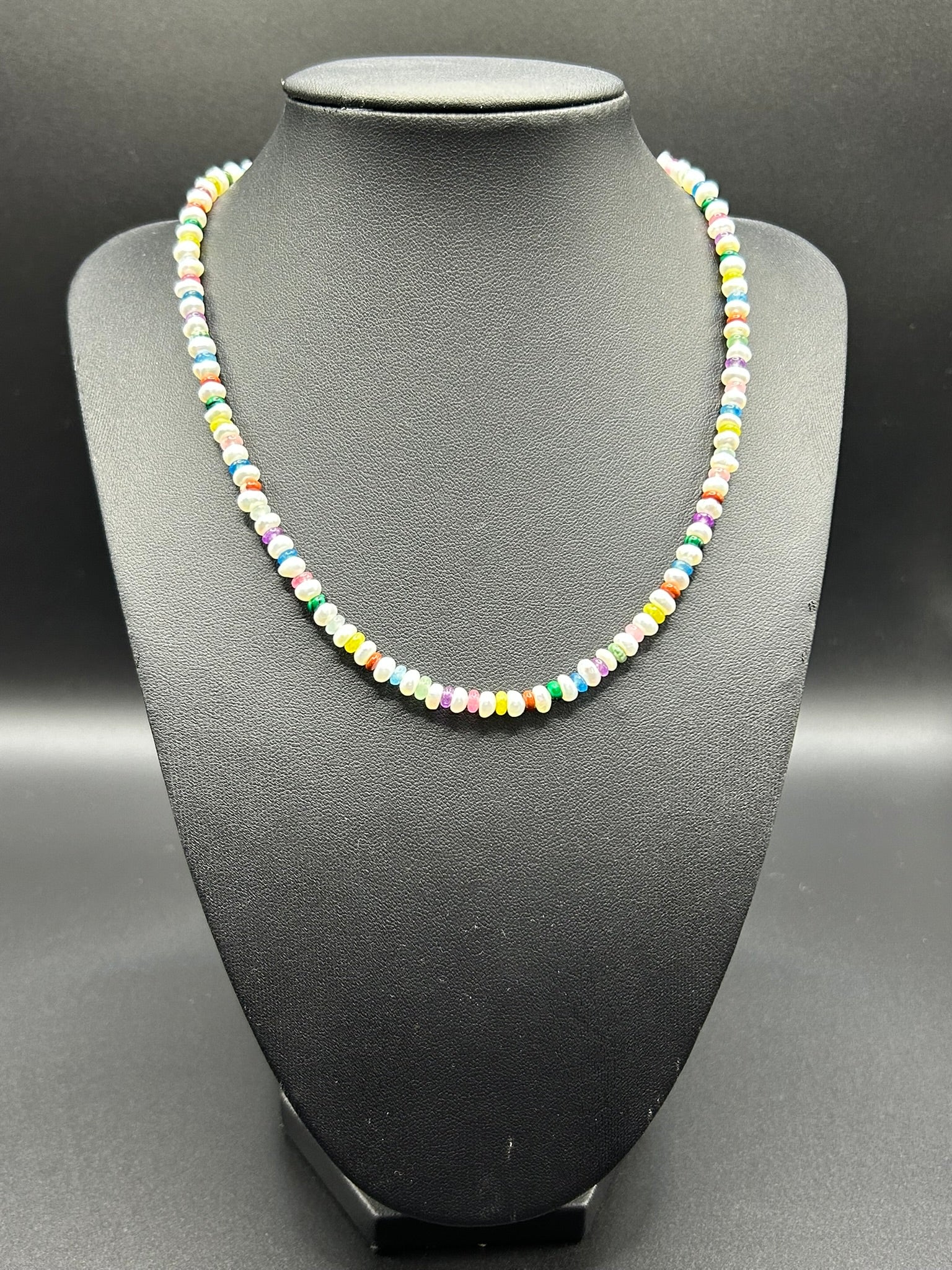 Rae Necklace