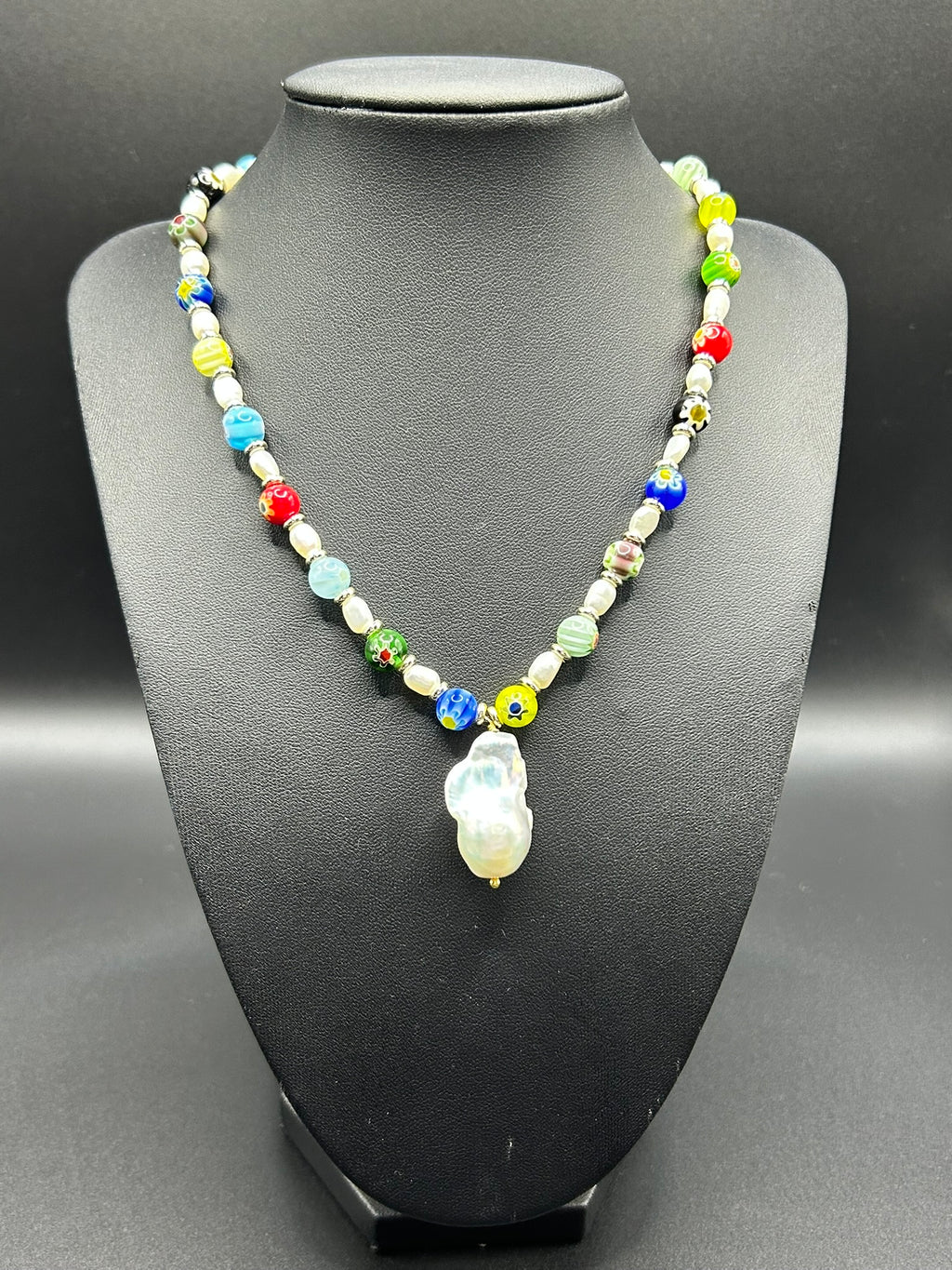 Francesca Necklace