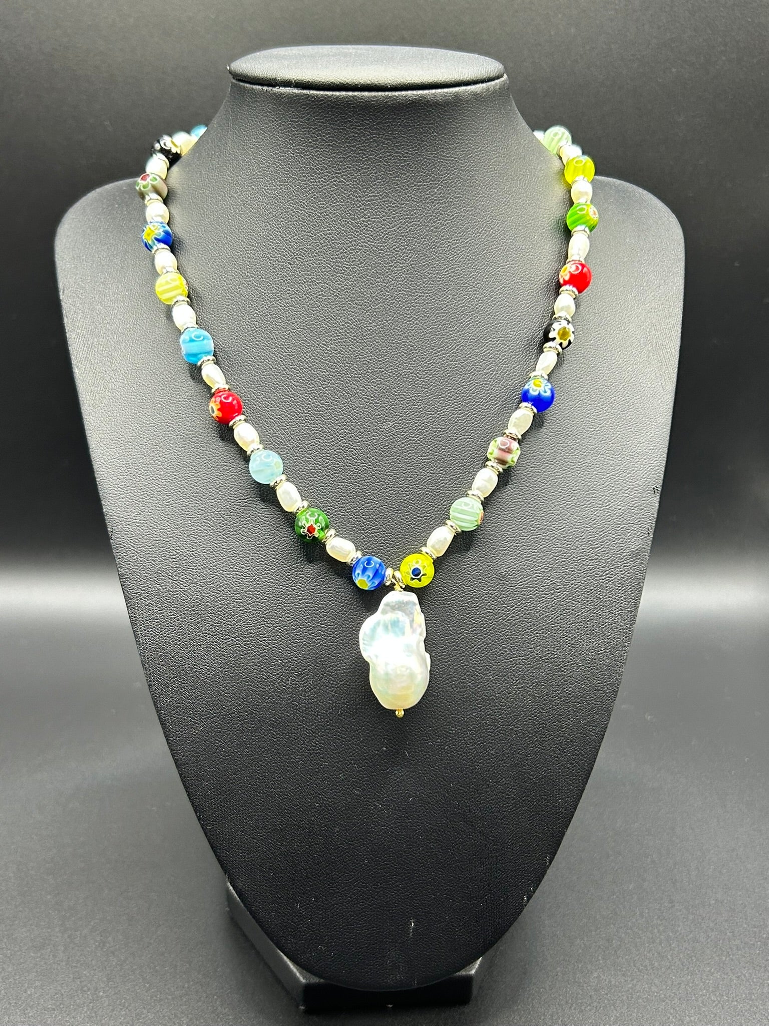 Francesca Necklace
