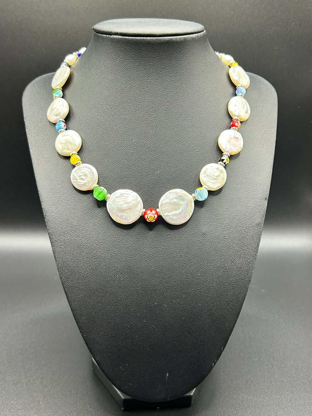 Bianca Necklace