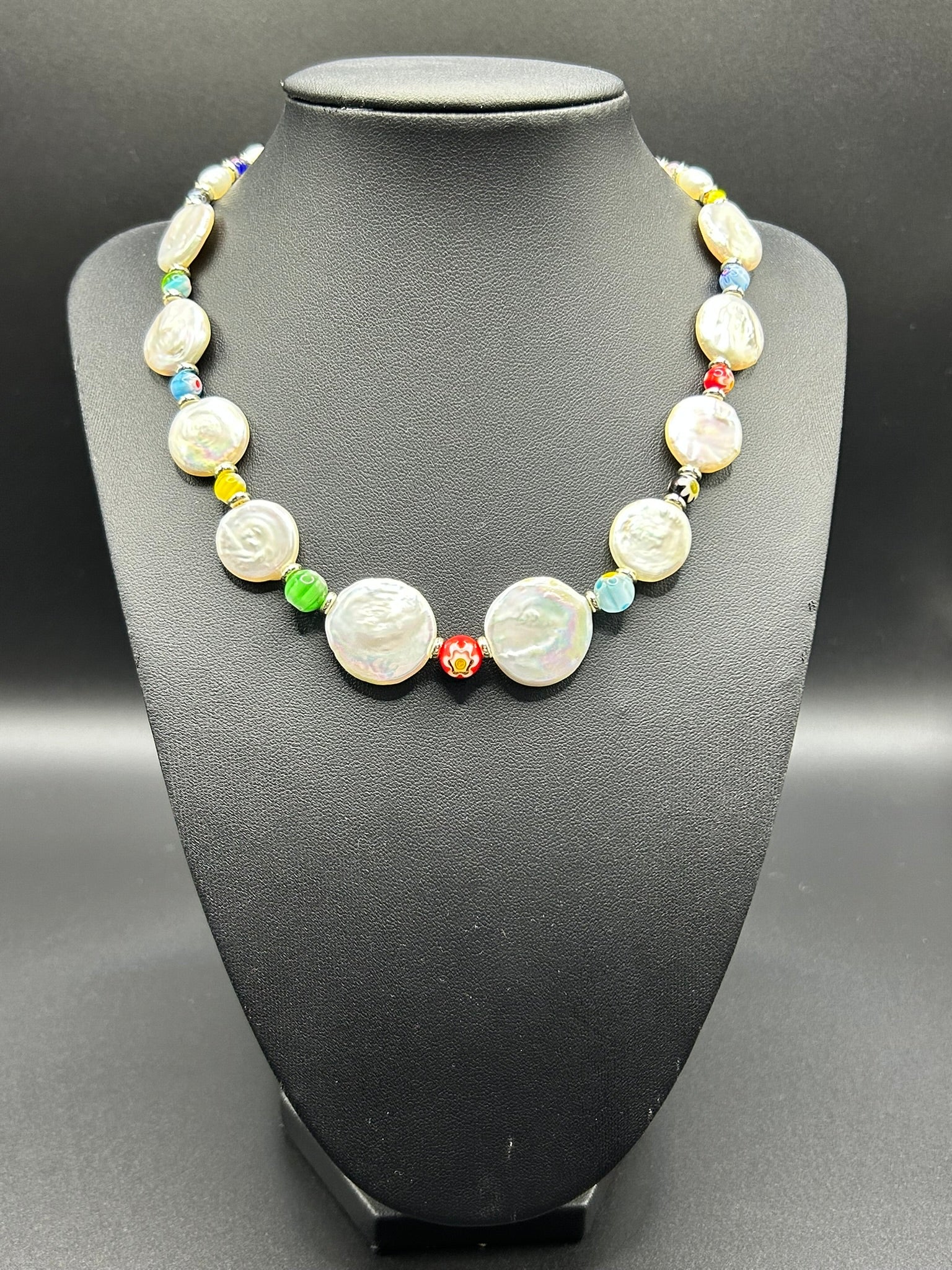 Bianca Necklace