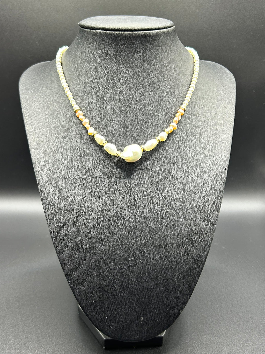 Alice Necklace
