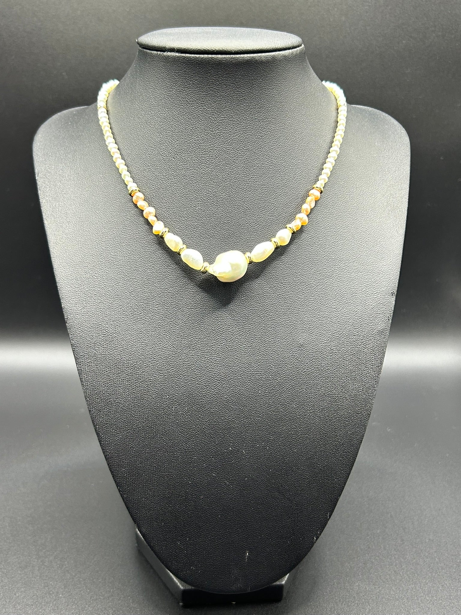 Alice Necklace