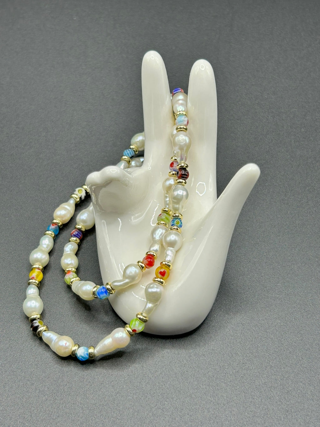 Sofia Necklace