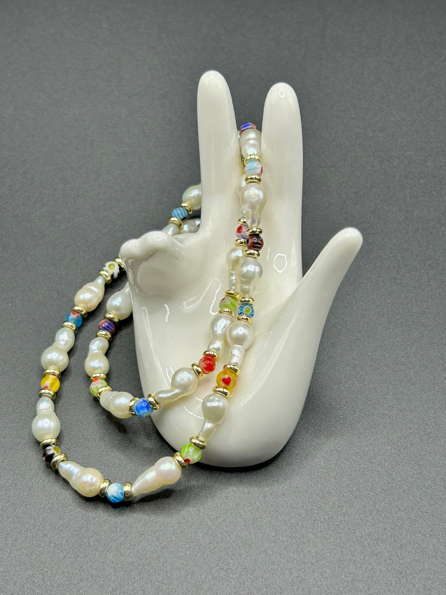 Sofia Necklace