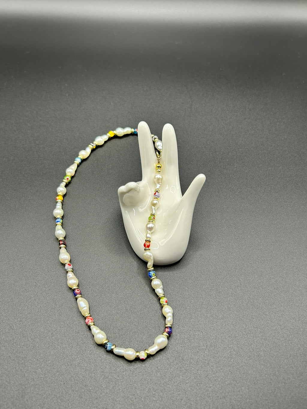 Sofia Necklace