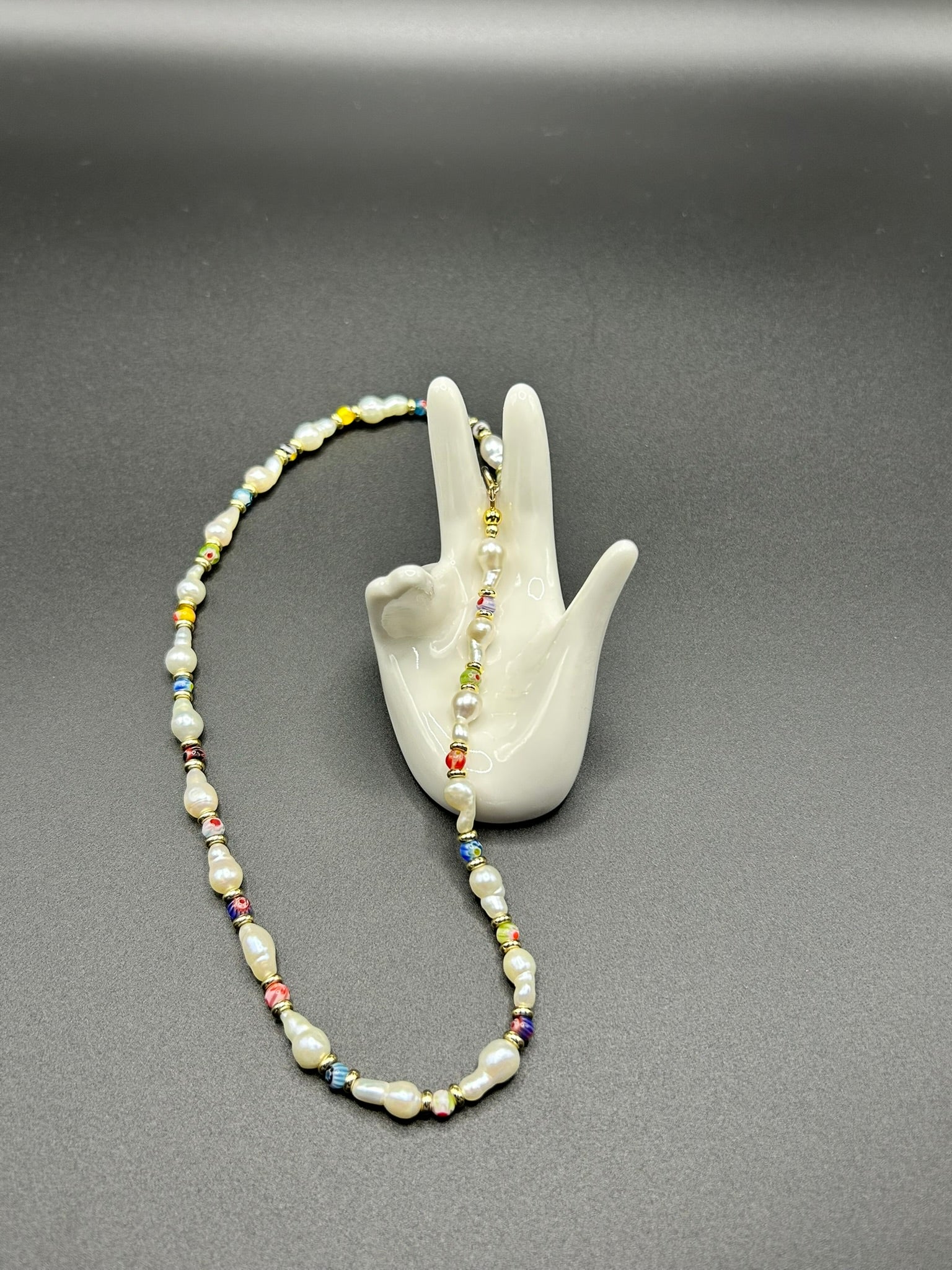 Sofia Necklace