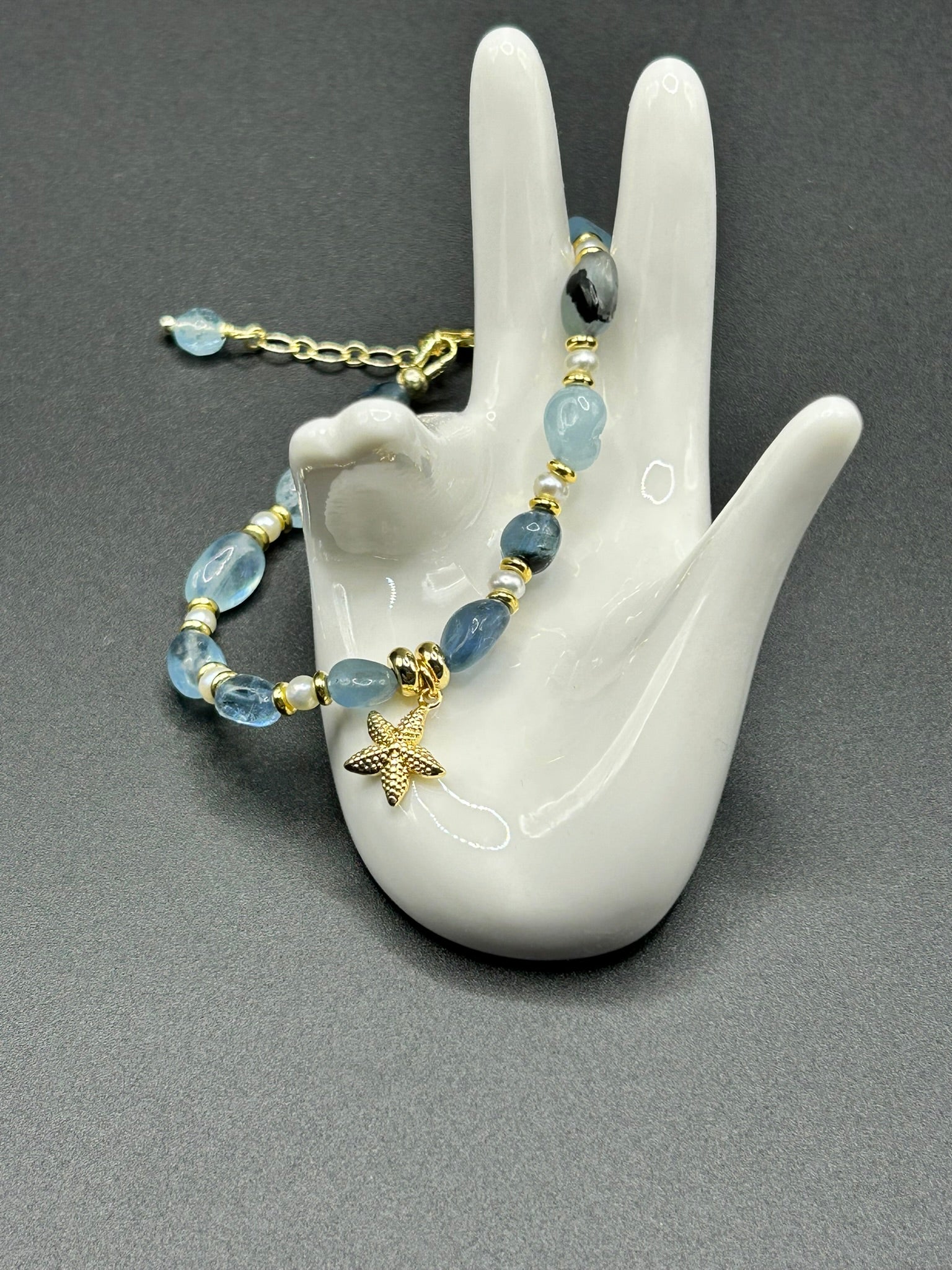 Atlanta Bracelet