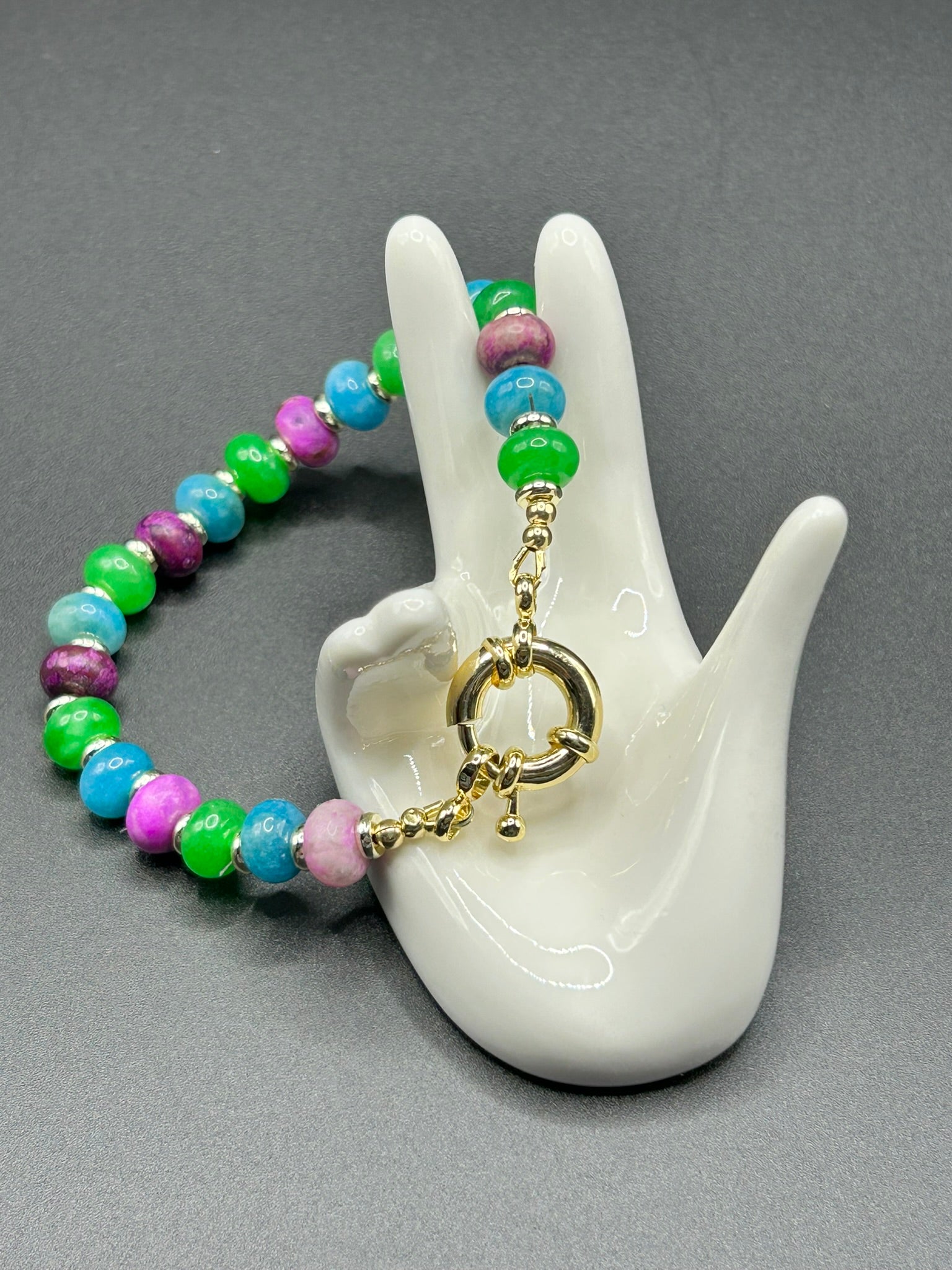 Dulcie Bracelet