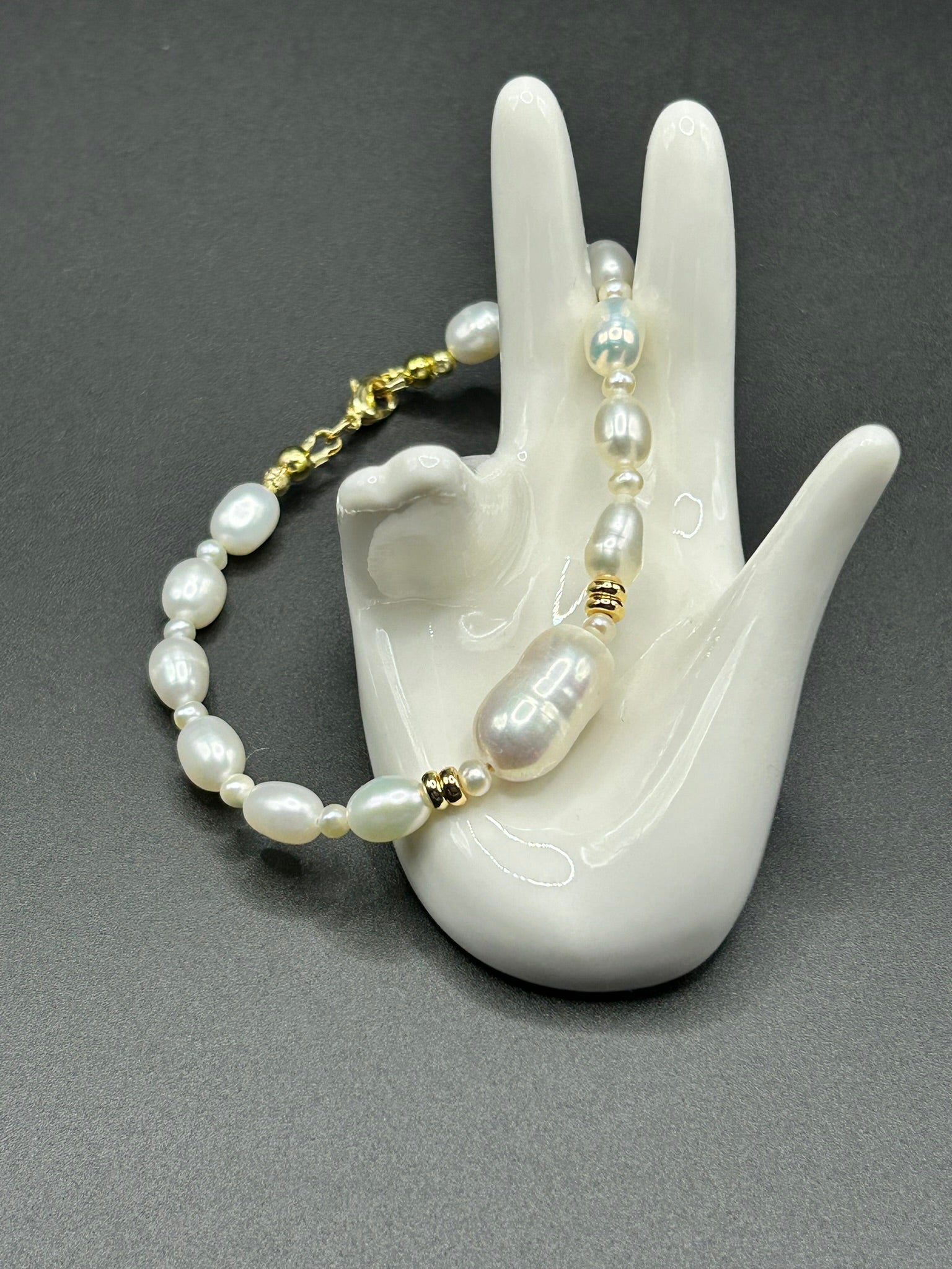 Summer Bracelet