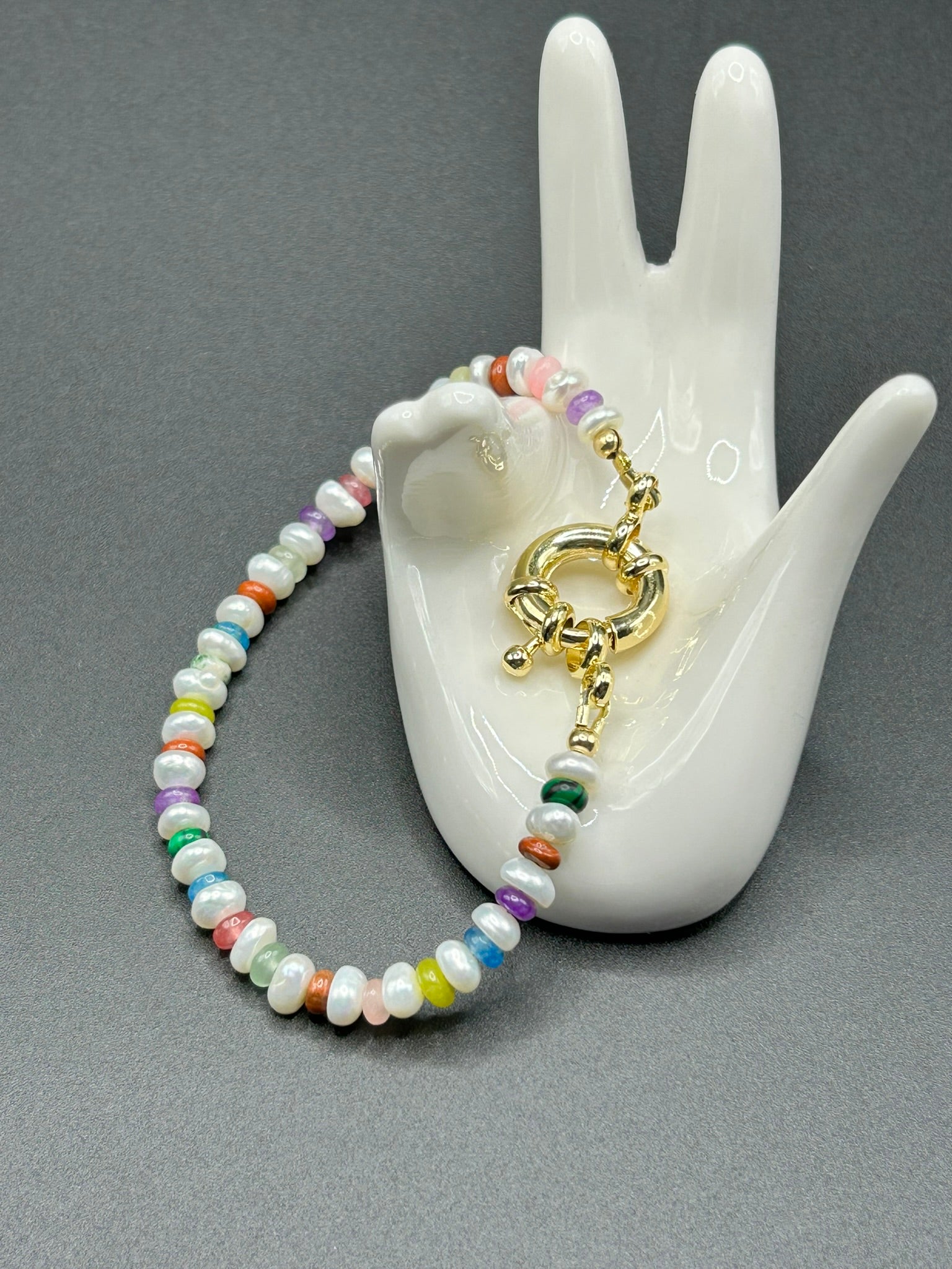 Rae Bracelet