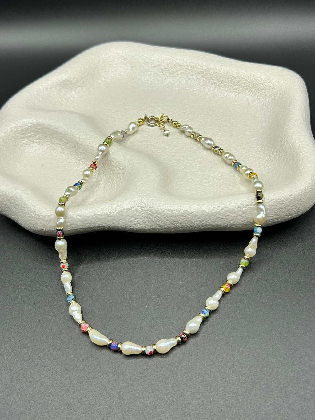 Sofia Necklace