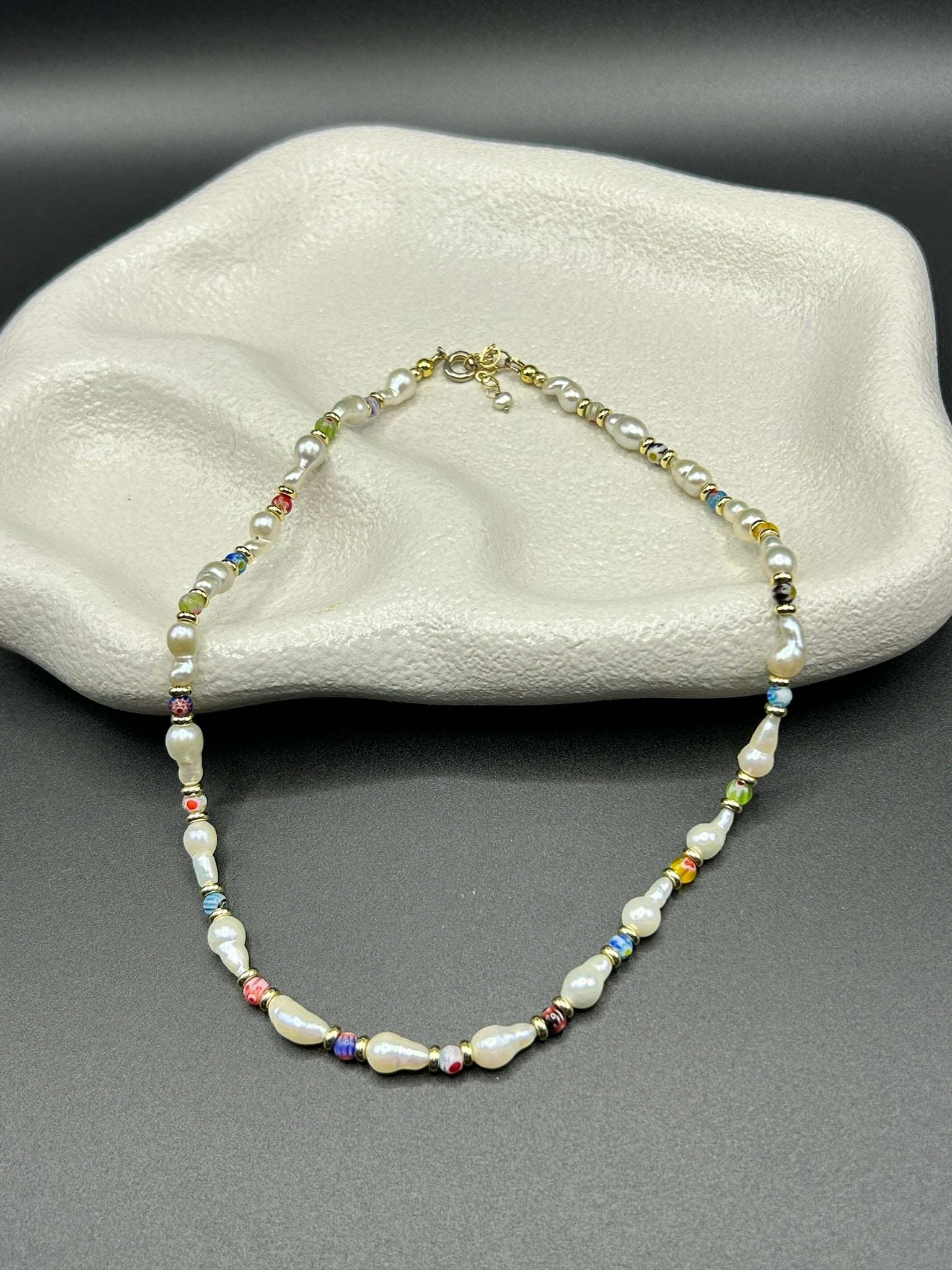 Sofia Necklace