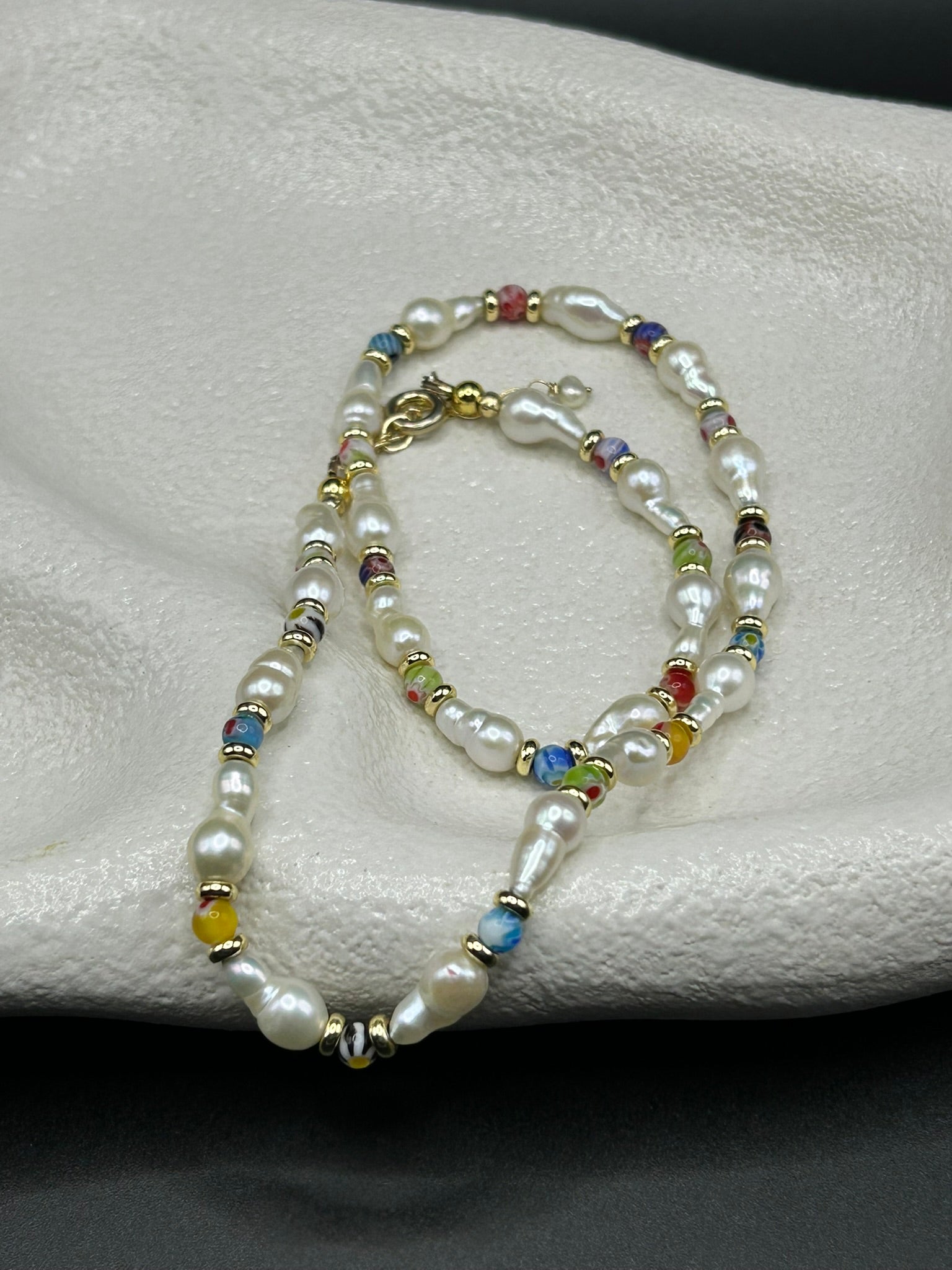 Sofia Necklace